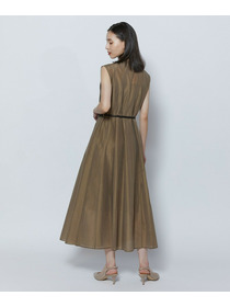 【COUTURIER】C/SEオーガンジーワンピース 詳細画像 ネイビー 13