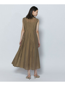 【COUTURIER】C/SEオーガンジーワンピース 詳細画像 ネイビー 19