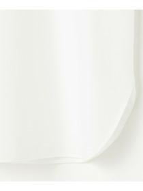 【COUTURIER】100/2シルケットコットンシャツ 詳細画像 ホワイト 14