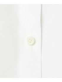 【COUTURIER】100/2シルケットコットンシャツ 詳細画像 ホワイト 15