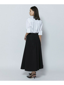 【COUTURIER】100/2シルケットコットンシャツ 詳細画像 ホワイト 6