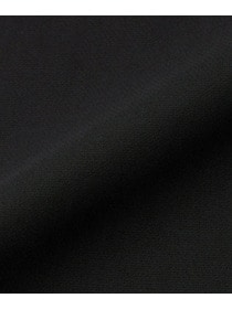 【COUTURIER】60/2Vダブルクロスブラウス 詳細画像 ブラック 23