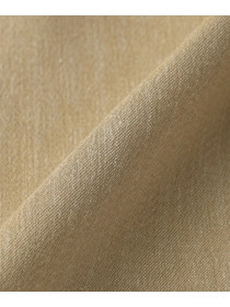 【COUTURIER】ファインリネンクロスジャケット 詳細画像 モカ 17