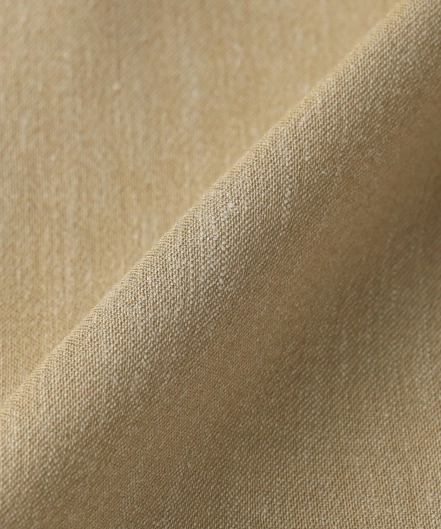 【COUTURIER】ファインリネンクロスジャケット 詳細画像 モカ 17