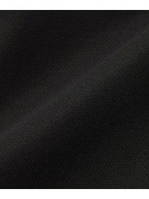 【COUTURIER】60/2Vダブルクロスパンツ 詳細画像 ブラック 28