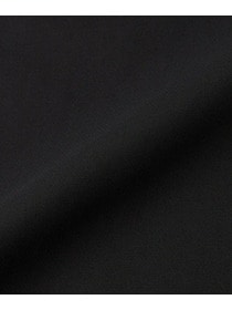 【COUTURIER】60/2Vダブルクロススカート 詳細画像 ブラック 16