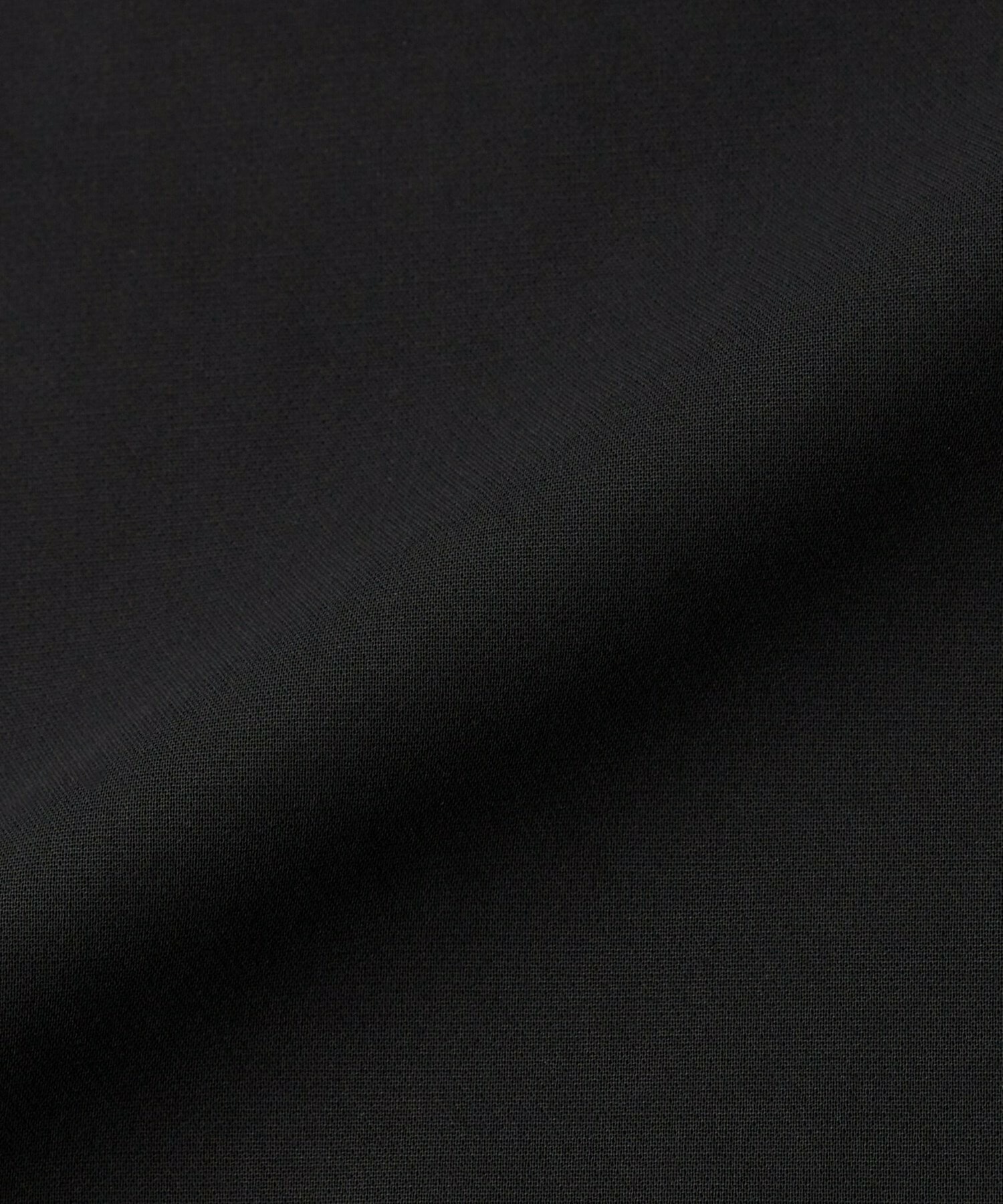 【COUTURIER】60/2Vダブルクロススカート 詳細画像 ブラック 16