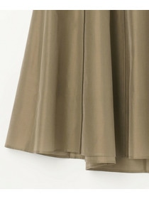 【COUTURIER】C/SEオーガンジースカート 詳細画像 ネイビー 15