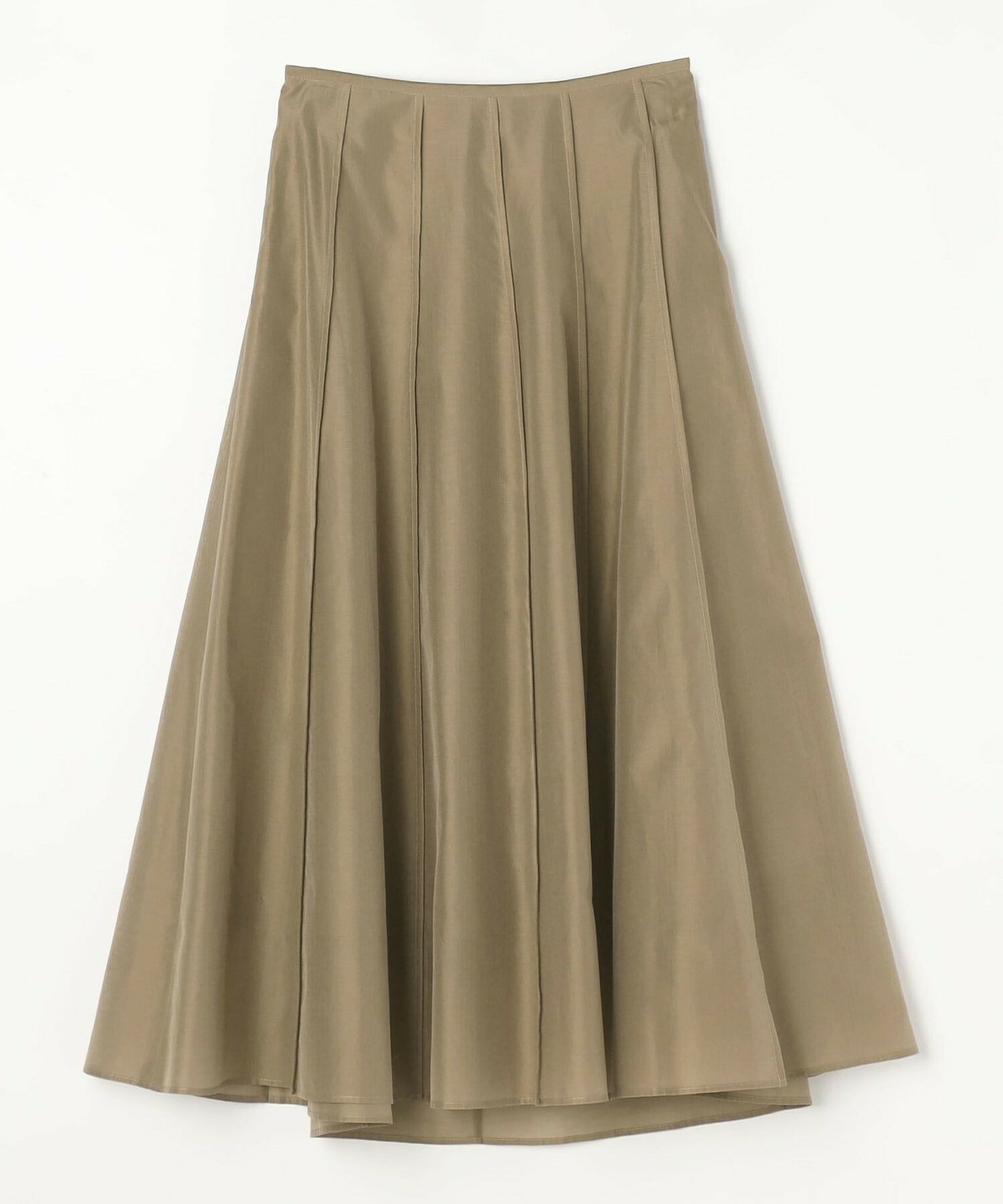 【COUTURIER】C/SEオーガンジースカート 詳細画像 ネイビー 10