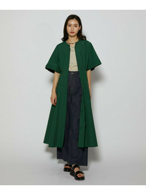 【L'EQUIPE】リボンネックレス 詳細画像 シルバー 5