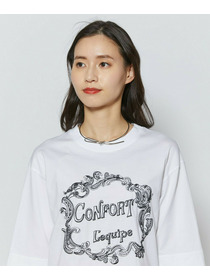 【L'EQUIPE】リボンネックレス 詳細画像 シルバー 7