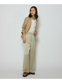 【L'EQUIPE】捻りチェーンショートネックレス 詳細画像 シルバー 5