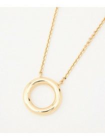 【L'EQUIPE】リングペンダント 詳細画像 シルバー 10