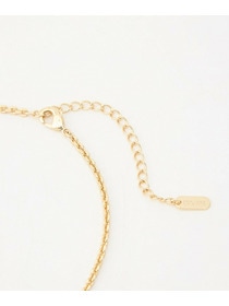 【L'EQUIPE】リングペンダント 詳細画像 シルバー 11