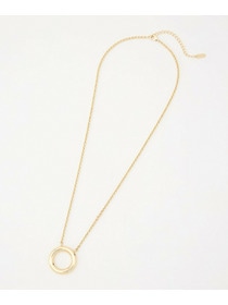 【L'EQUIPE】リングペンダント 詳細画像 シルバー 9