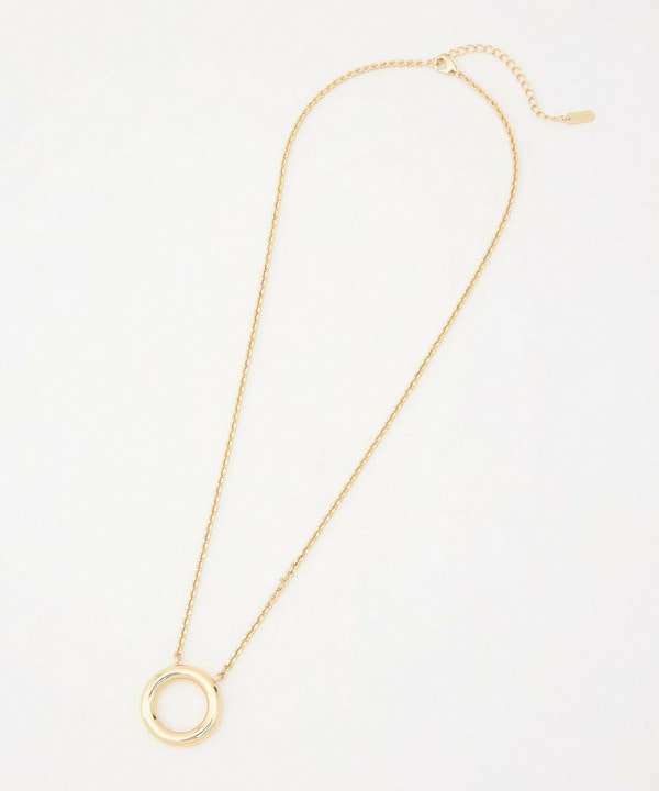 リングペンダントリングペンダント