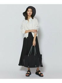 【L'EQUIPE】ネオプレーントートバッグ 詳細画像 ブラック 10