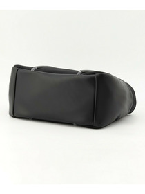 【L'EQUIPE】ネオプレーントートバッグ 詳細画像 ブラック 17