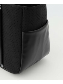 【L'EQUIPE】ネオプレーントートバッグ 詳細画像 ブラック 19