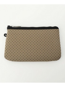 【L'EQUIPE】ネオプレーントートバッグ 詳細画像 ブラック 6