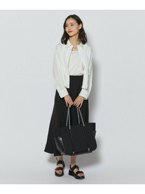 【L'EQUIPE】ネオプレーントートバッグ 詳細画像 ブラック 9