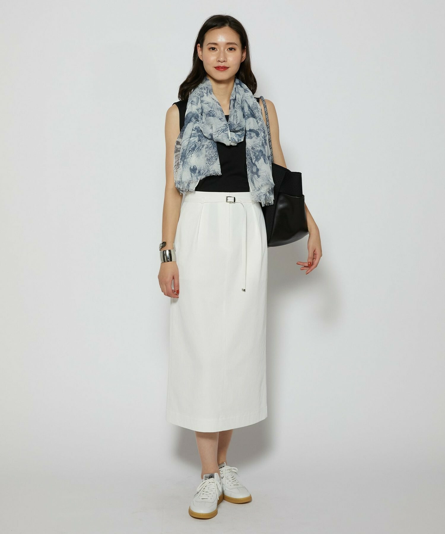 【L'EQUIPE】ネオプレーントートバッグ 詳細画像 ブラック 13