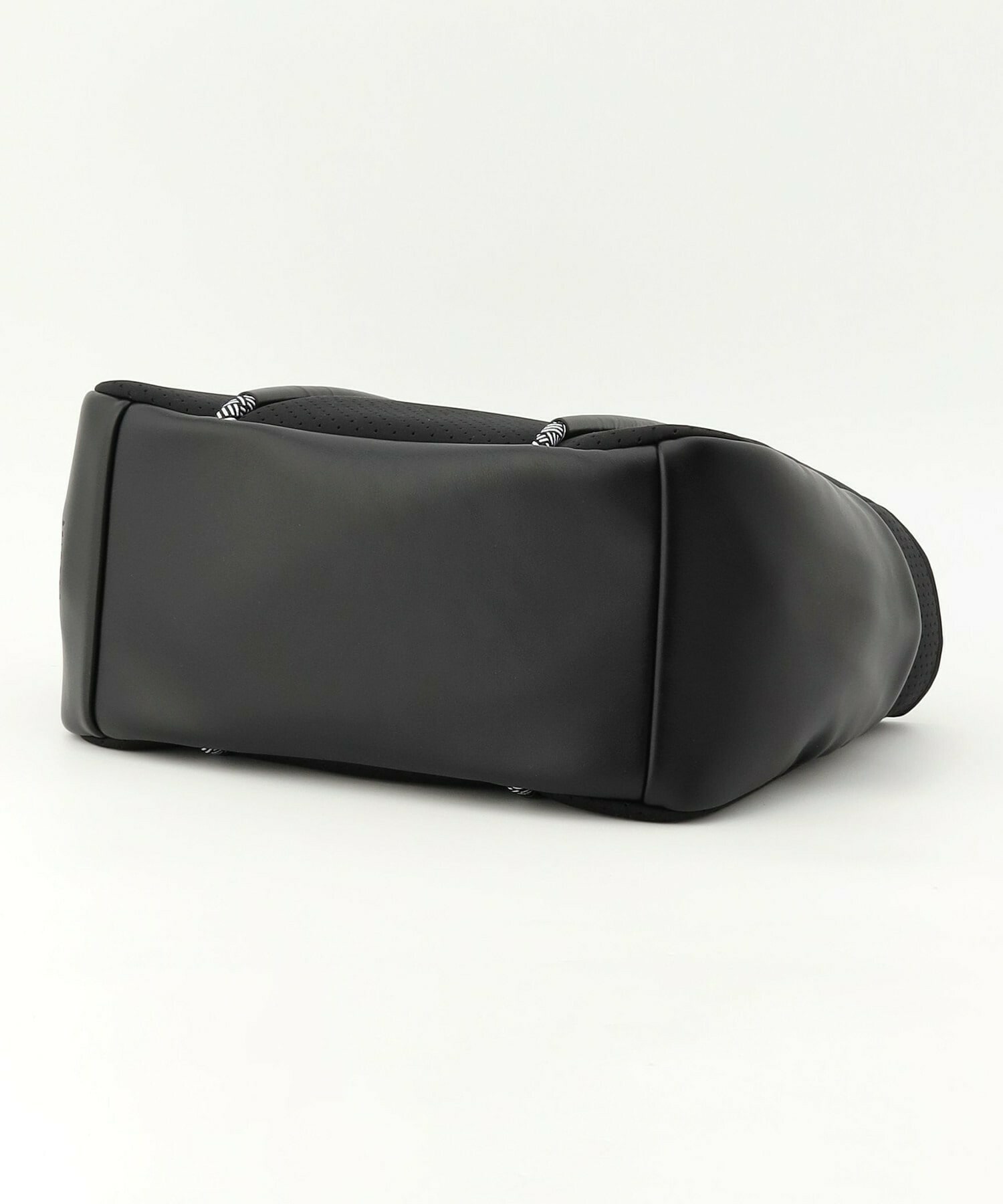 【L'EQUIPE】ネオプレーントートバッグ 詳細画像 ブラック 17