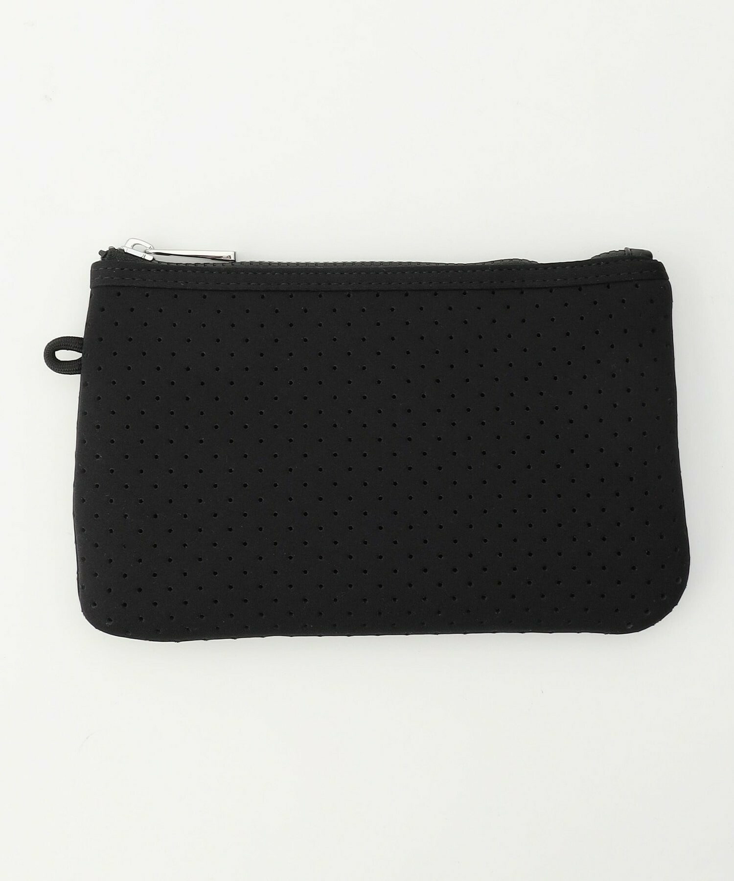 【L'EQUIPE】ネオプレーントートバッグ 詳細画像 ブラック 22