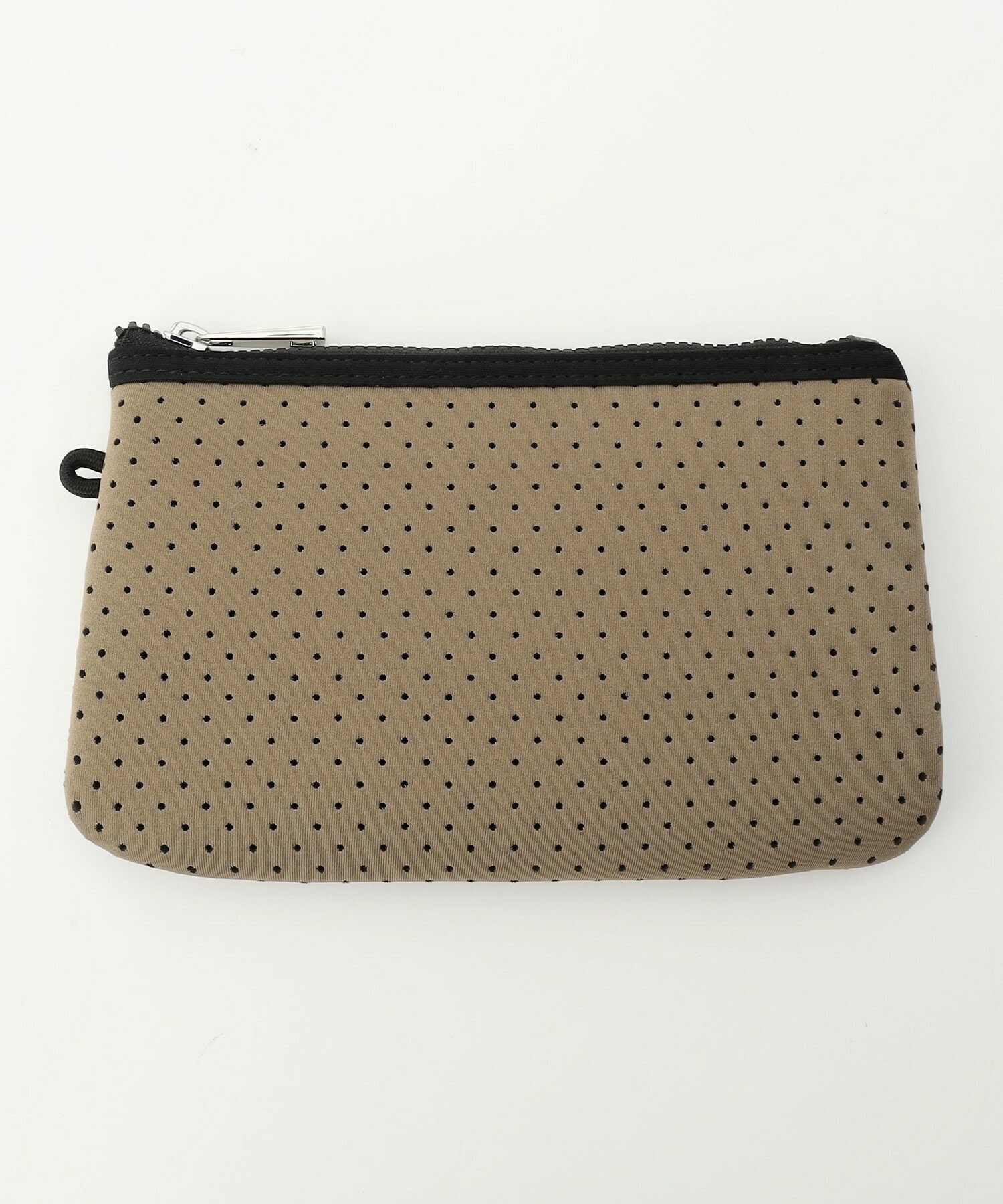 【L'EQUIPE】ネオプレーントートバッグ 詳細画像 ブラック 6