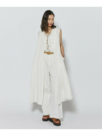 【L'EQUIPE】リングバックルベルト 詳細画像 ブラック 1