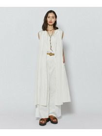 【L'EQUIPE】リングバックルベルト 詳細画像 ブラック 2