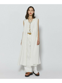 【L'EQUIPE】リングバックルベルト 詳細画像 ブラック 3