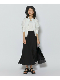 【L'EQUIPE】ツバ付きハット 詳細画像 チャコール 3