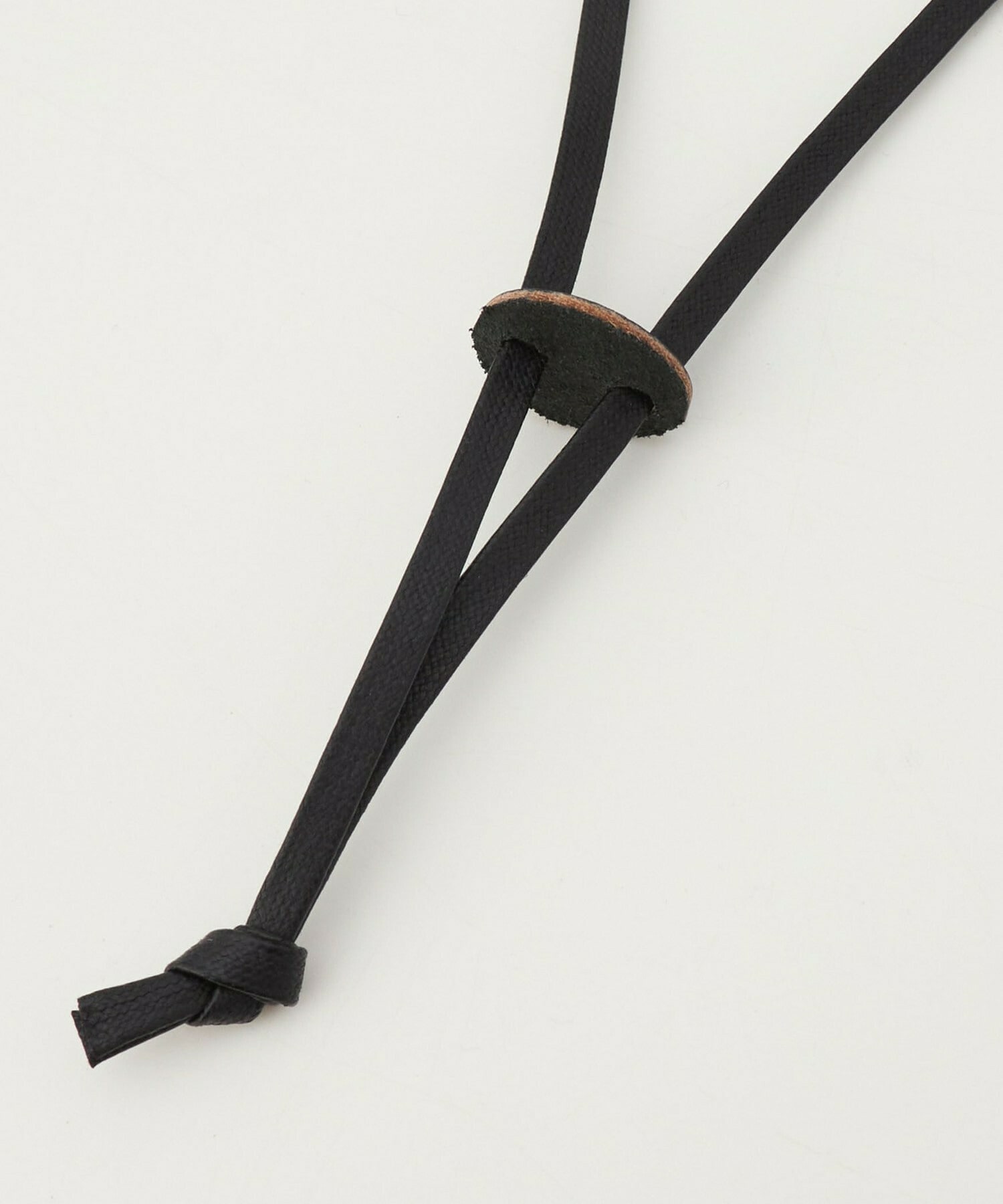 【L'EQUIPE】ツバ付きハット 詳細画像 チャコール 13