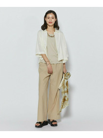 【L'EQUIPE】V.FRAAS アニマルストール 詳細画像 ネイビー 1