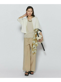 【L'EQUIPE】V.FRAAS アニマルストール 詳細画像 ネイビー 2