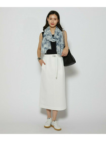 【L'EQUIPE】V.FRAAS アニマルストール 詳細画像 ネイビー 5