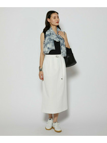 【L'EQUIPE】V.FRAAS アニマルストール 詳細画像 ネイビー 6