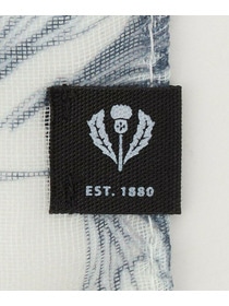 【L'EQUIPE】V.FRAAS アニマルストール 詳細画像 ネイビー 8