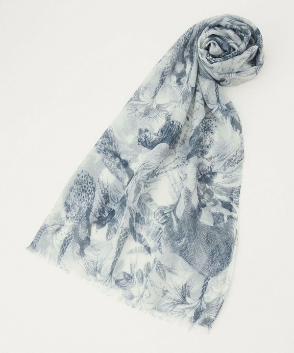 V.FRAAS アニマルストール 詳細画像 ネイビー 1