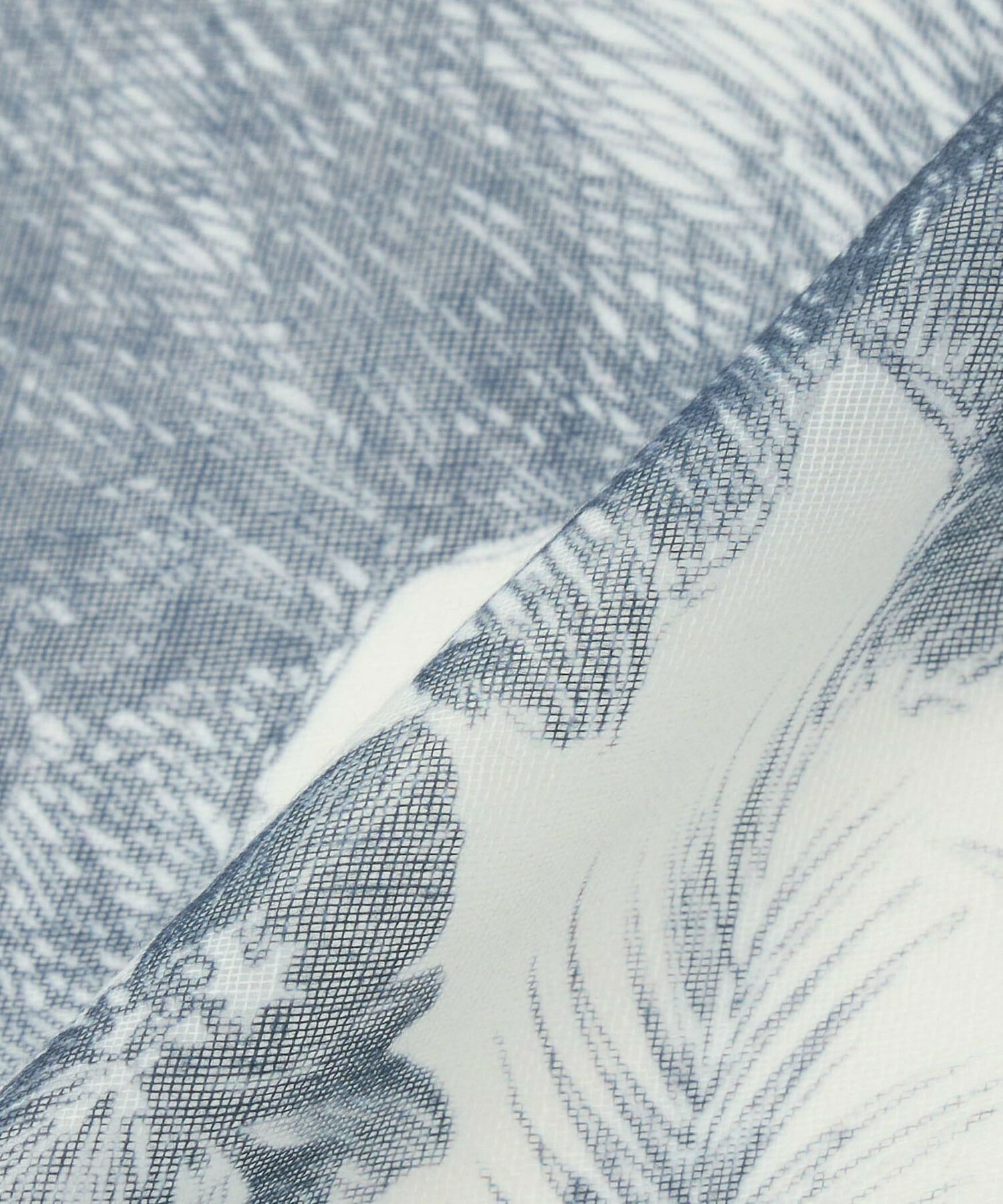 【L'EQUIPE】V.FRAAS アニマルストール 詳細画像 ネイビー 9