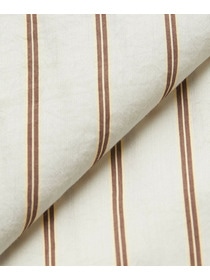 【L'EQUIPE】ウォッシャブルストライプシャツ 詳細画像 サックスブルー 26