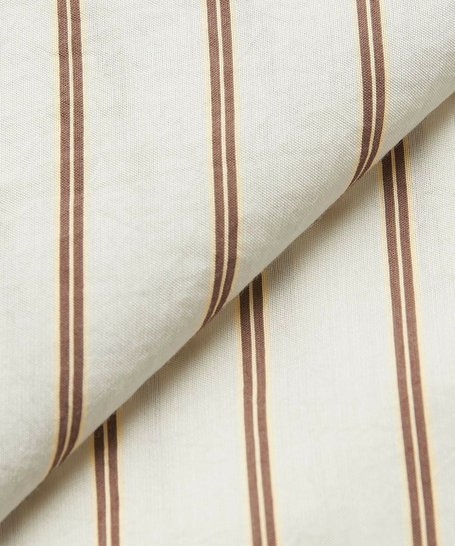 【L'EQUIPE】ウォッシャブルストライプシャツ 詳細画像 サックスブルー 26