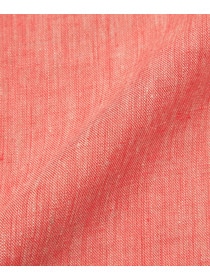 【L'EQUIPE】［eclat 2026年5月号掲載商品］ヘンプ麻シャツ 詳細画像 ブラック系その他 18