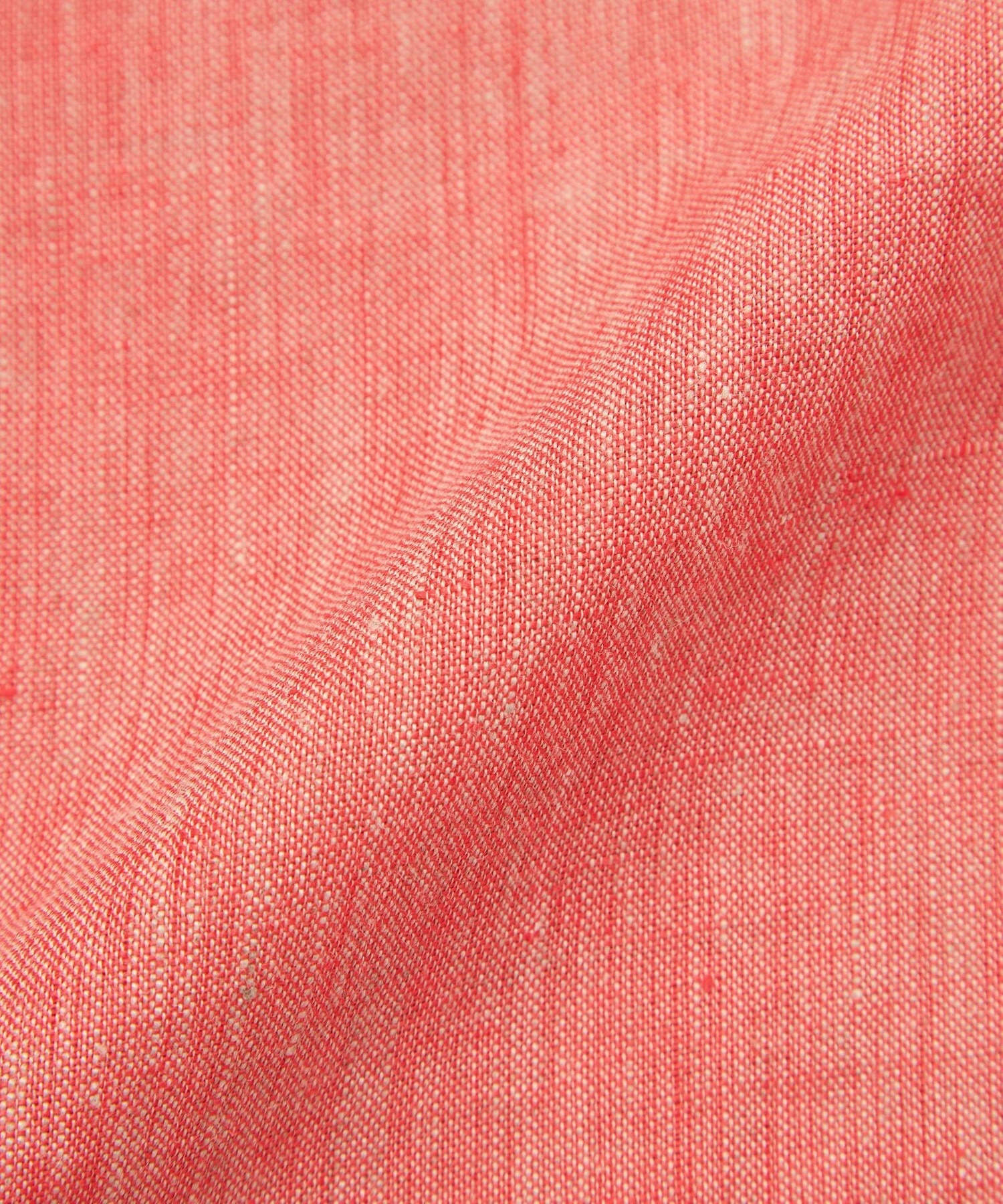 【L'EQUIPE】［eclat 2026年5月号掲載商品］ヘンプ麻シャツ 詳細画像 ブラック系その他 18