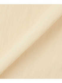 【L'EQUIPE】ソフトタイプライターブラウス 詳細画像 ベージュ 10