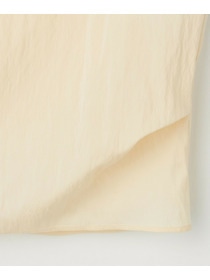 【L'EQUIPE】ソフトタイプライターブラウス 詳細画像 ベージュ 9