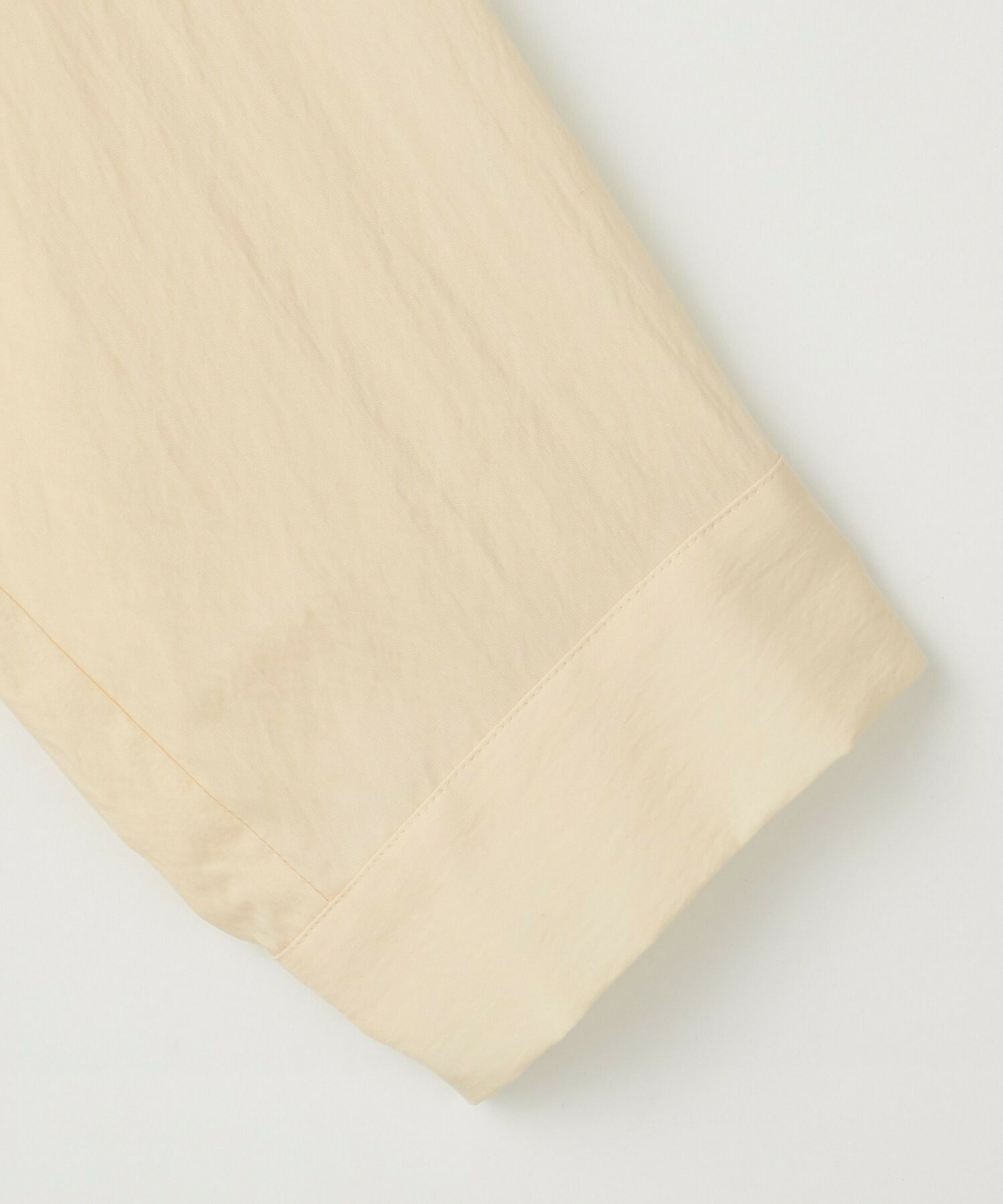 【L'EQUIPE】ソフトタイプライターブラウス 詳細画像 ベージュ 8