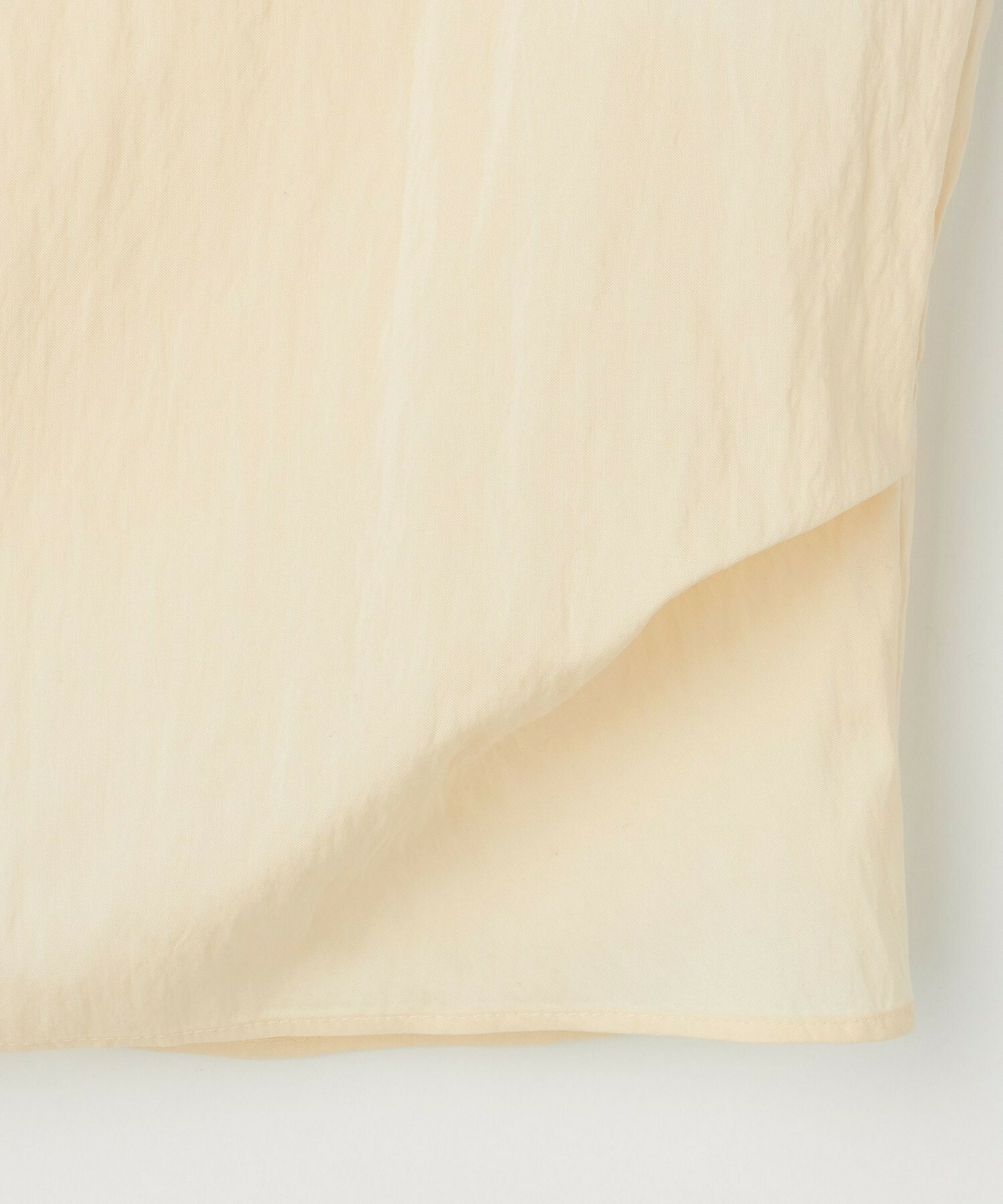 【L'EQUIPE】ソフトタイプライターブラウス 詳細画像 ベージュ 9