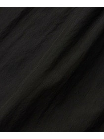 【L'EQUIPE】テンセルナイロンタイプライターシャツ 詳細画像 ブラック 13